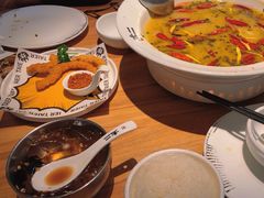 -太二酸菜鱼(正大广场店)
