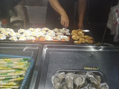 -海大南门夜市(海富街店)