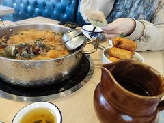 -大理老字号·舟渔的鱼野生菌海景餐厅(双廊店)