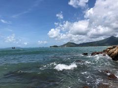 -盐洲岛