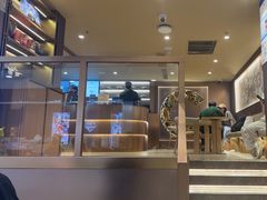 -霸王茶姬(上海恒基名人店)