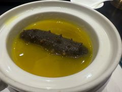 -半岛翡丽海鲜自助餐厅(观风亭店)