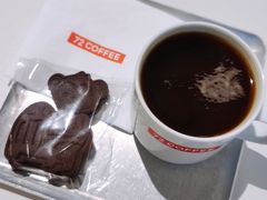 -72 COFFEE(东朝阳路店)