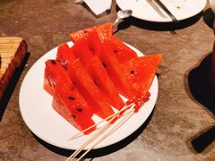 -汤城小厨•粤菜•靓汤(苏州街店)