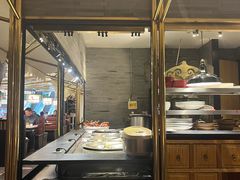 -符离集餐厅(万象城店)