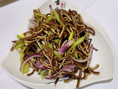 -第一驴.经典老菜.家常菜.火锅(友谊路店)
