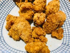 彝家炸酥肉-阿香米线(深业上城店)