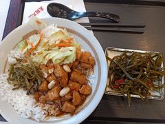 -永和大王(茉莉上新·友谊店)