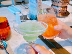 -悦全日餐厅·仁恒洲际酒店