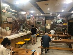 大堂-阊门姚记豆浆(旧学前直营店)