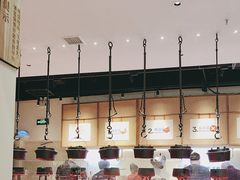 -骨之味·筒骨汤火锅(晋江万达店)
