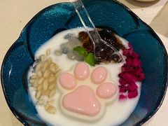 -赤坂亭M9和牛烧肉·日料398放题(万达店)