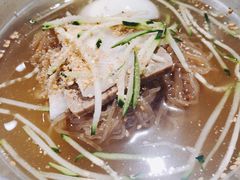 -姜虎东白丁烤肉(恒隆广场店)
