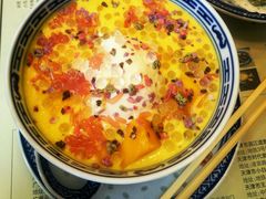 杨枝甘露-捷信牛奶甜品世家(五道口店)