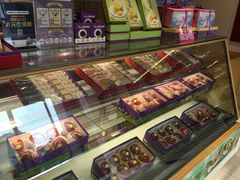 零售区-GANSO元祖食品(滨湖万达店)
