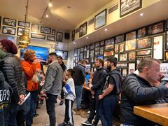 -Fergburger(皇后镇店)