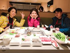 -海底捞火锅(上元大街店)