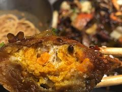 -一棠龙虾•王牌虾球(楚河汉街店)