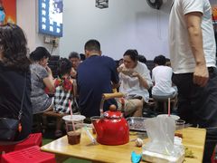 -清真·马峰烤肉(小学习北巷店)