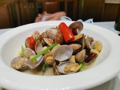 -乾隆美食·本帮菜(黄河路店)