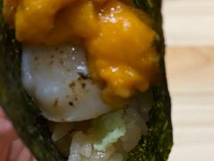 -鮨青(恒基名人购物中心店)