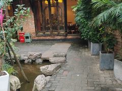 -院8里·小聚园老川菜(九眼桥店)