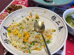 -扬二春炒饭(国庆路总店)