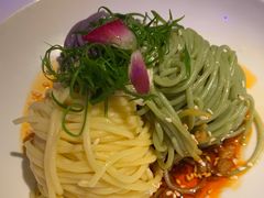 -绿茶餐厅(乐峰广场店)