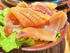 -古木枫老火锅(洪崖洞店)