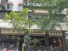 -萨尔瓦多Salvador's
