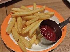 -必胜客(安河桥北店)