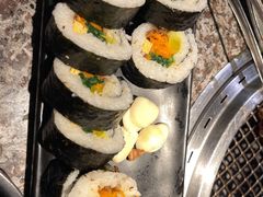 -汉拿山(印象城店)