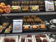 零售区-水果天空(东葛店)