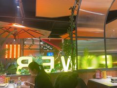 -鼎原力量东北吊炉烧烤(临河街店)