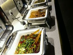 -金权道韩式自助烤肉(嘉华国际店)
