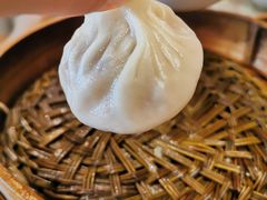 小笼汤包-冶春茶社(官园桥店)