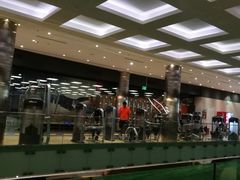 -威尔仕健身(金茂店)