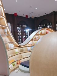 -奈尔宝家庭中心·亲子餐厅(宝安店)