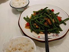-阿楷·二十年烧烤宵夜·渔家小寨(达明店)
