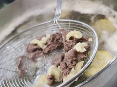 -陈记顺和潮汕牛肉火锅(番禺迎宾大道店)