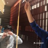提个意见，菜品与其他火锅店比还是少了一些