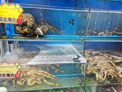 水产区-蚝专家(北滘店)