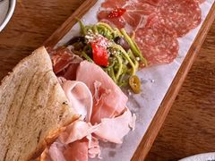 -PIZZA BIANCA(万象城店)