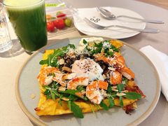 -农畉LONFOOD(益田假日广场店)