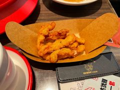 -胖哥俩肉蟹煲(湖滨银泰in77店)