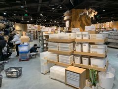-MUJI无印良品(杭州万象城店)