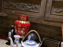 -南京大牌档(中山陵店)