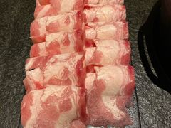 -盡膳口福跷脚牛肉火锅(合生汇购物中心店)