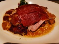 -领事馆19号中餐厅(厦门海景洲际酒店)
