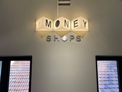 -Money Shops(愚园路店)
